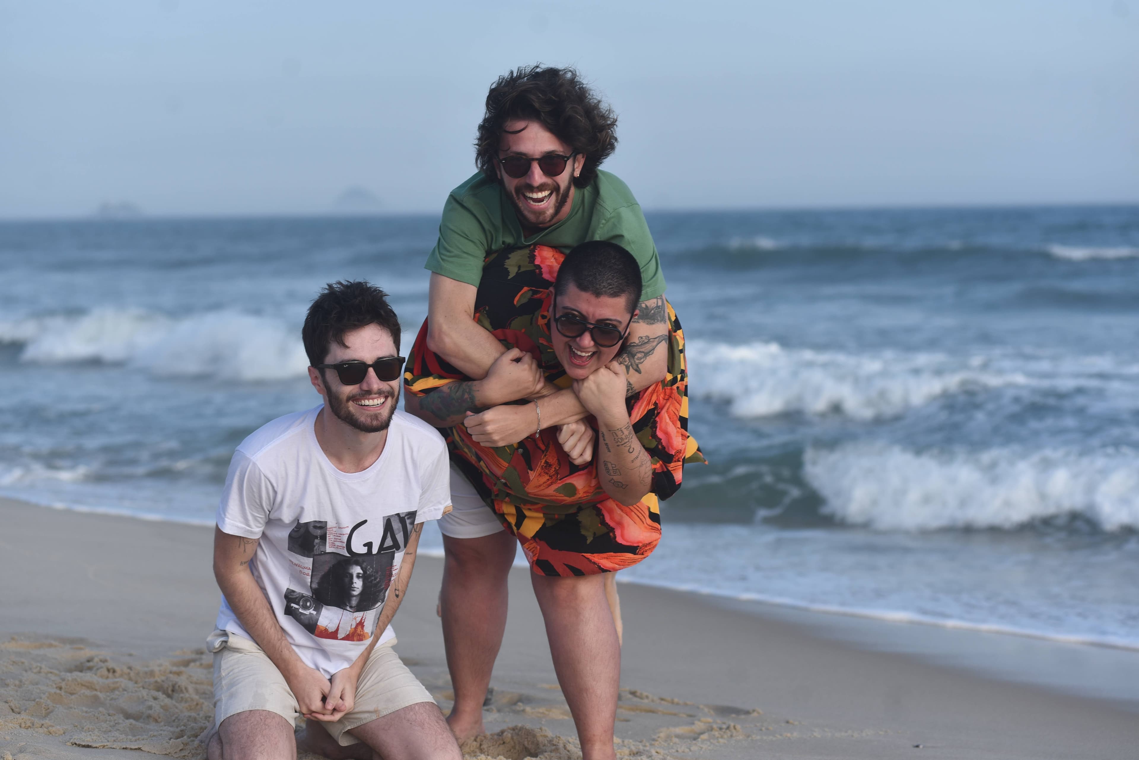 Ana Vilela alavanca o repertório autoral do álbum Melhor que ontem | G1